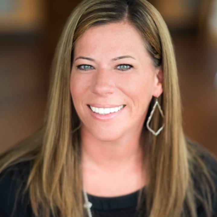 Lisa Brooks