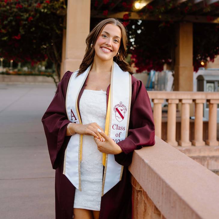 Camryn Daugherty