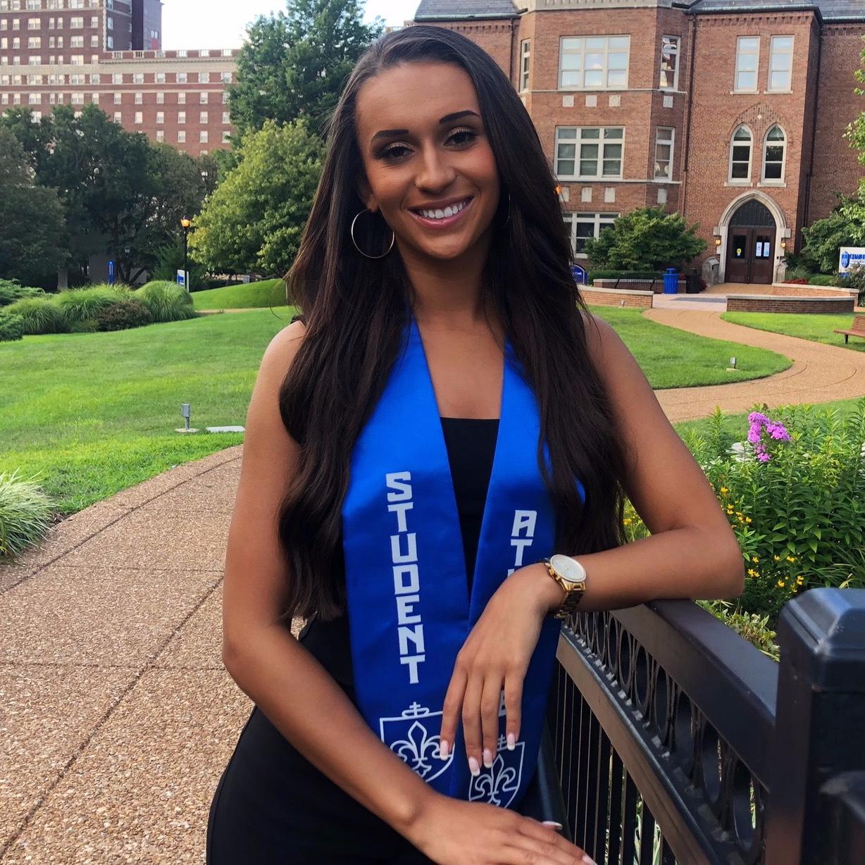 Cheyanna Michael