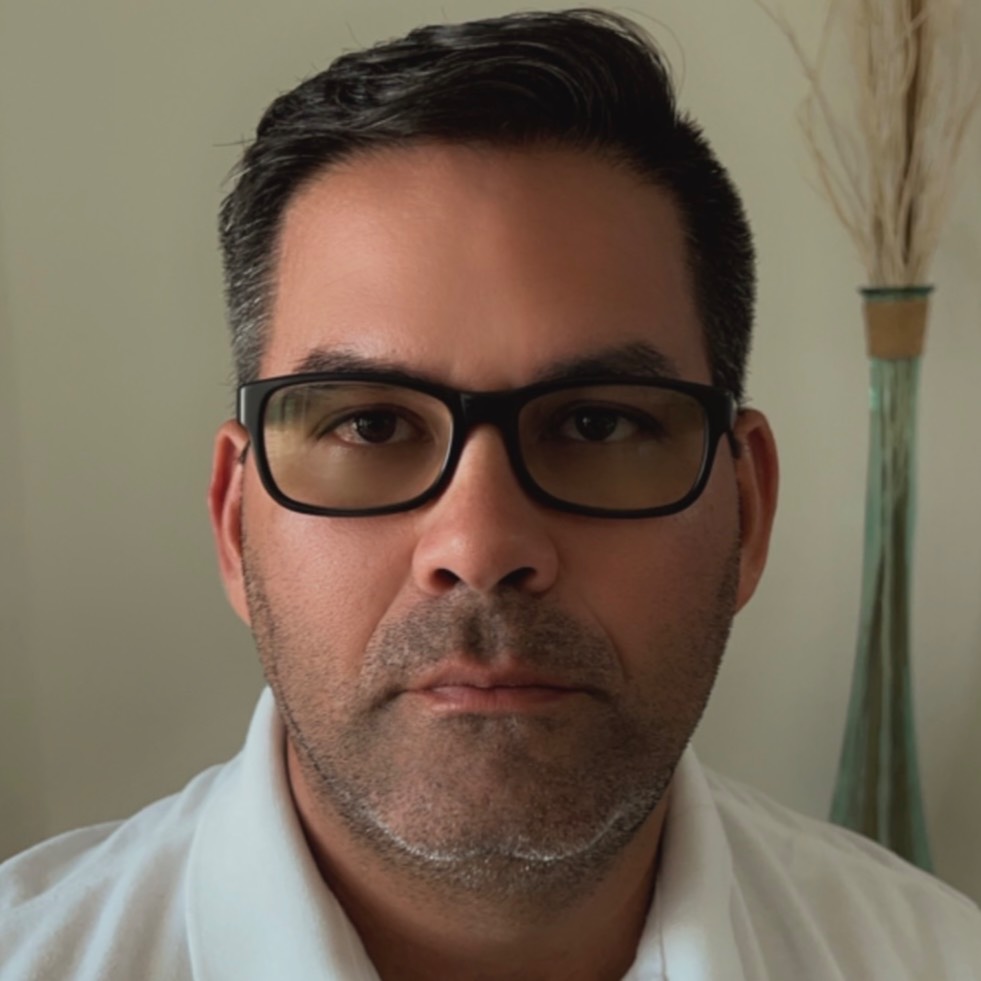 Yoan Delgado