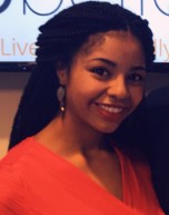 BRITTNEY JOHNSON