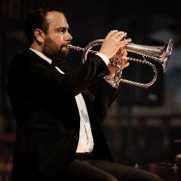 Carlos Afiune Keller