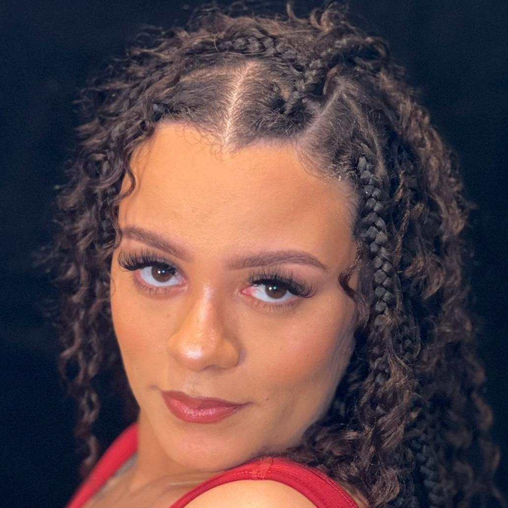 Tiara Caldwell