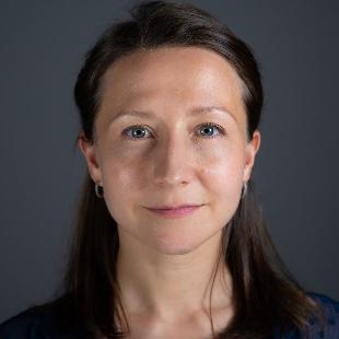 Valeriya Pushkareva