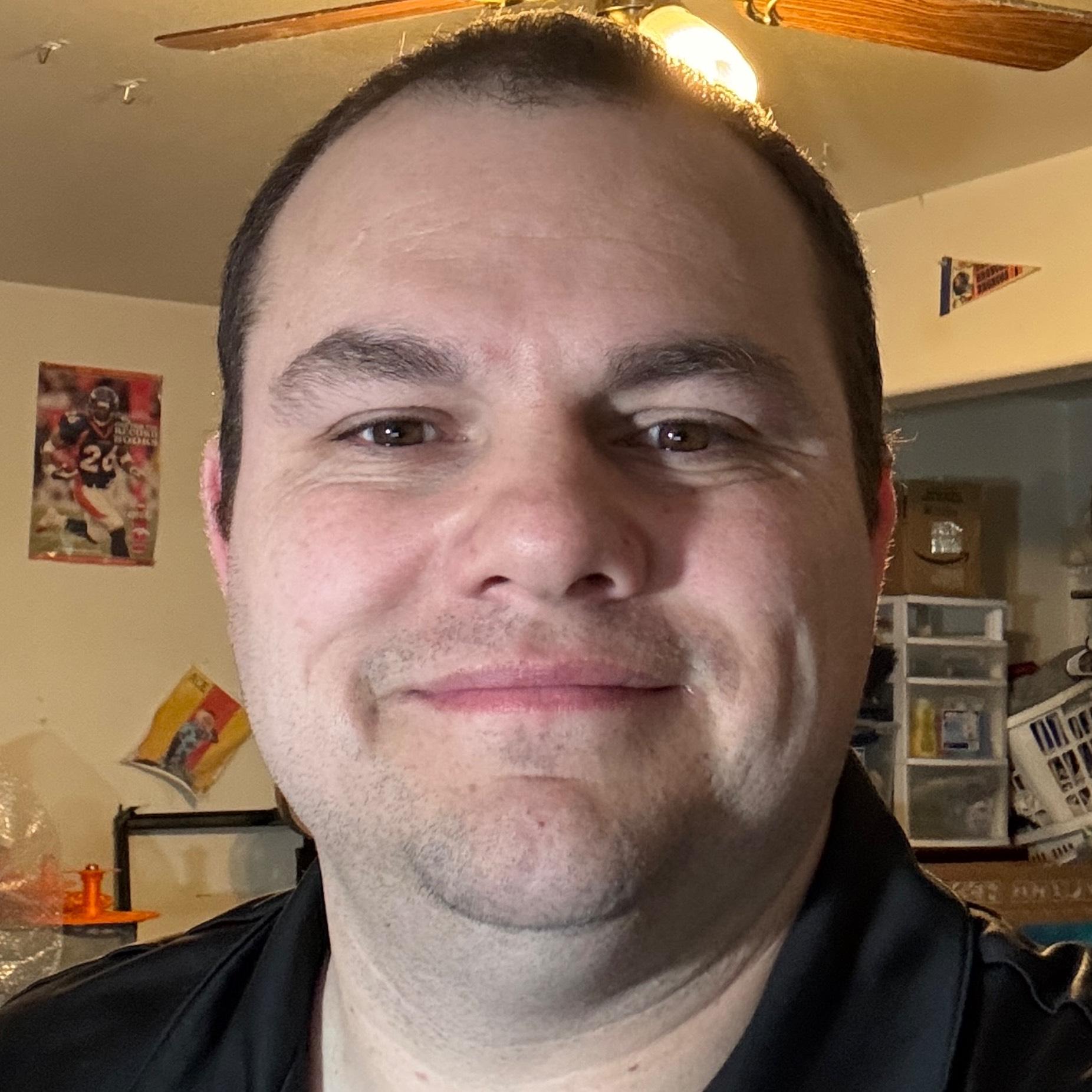 David Arellano