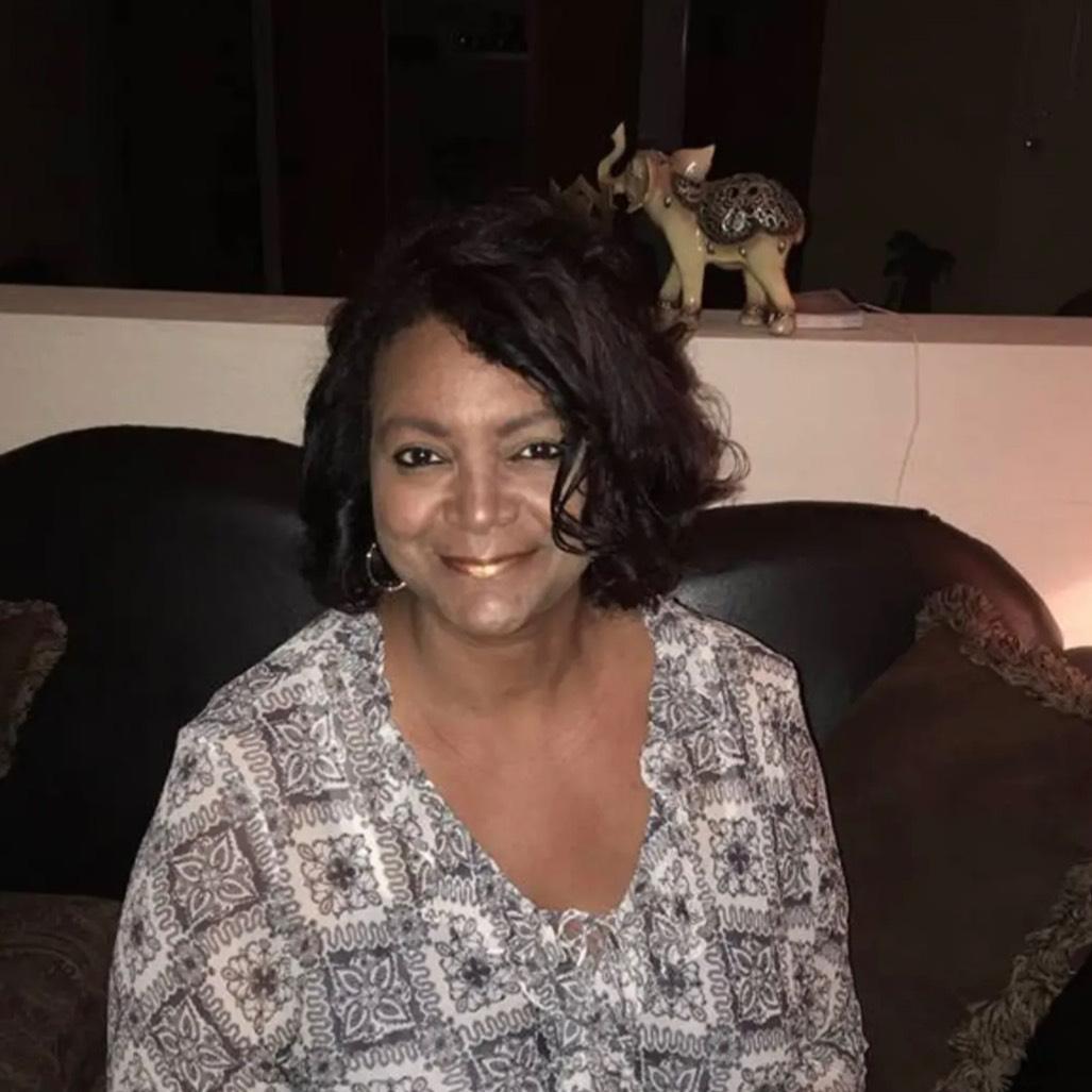 Tracy Lynn Johnson