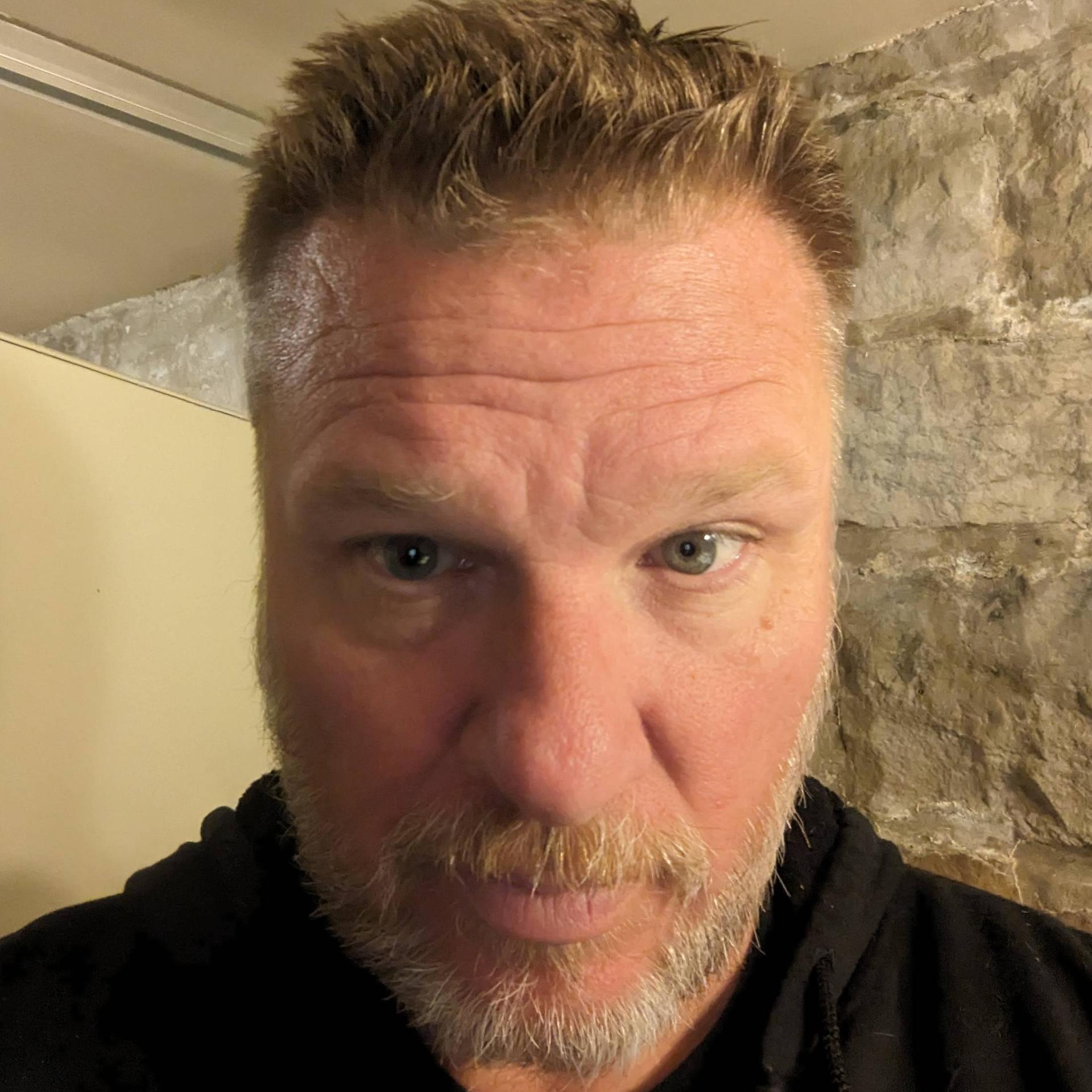 Terrence Arndt