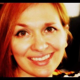 Heather Helmbrecht