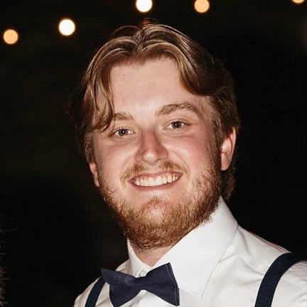 Chris Weberg