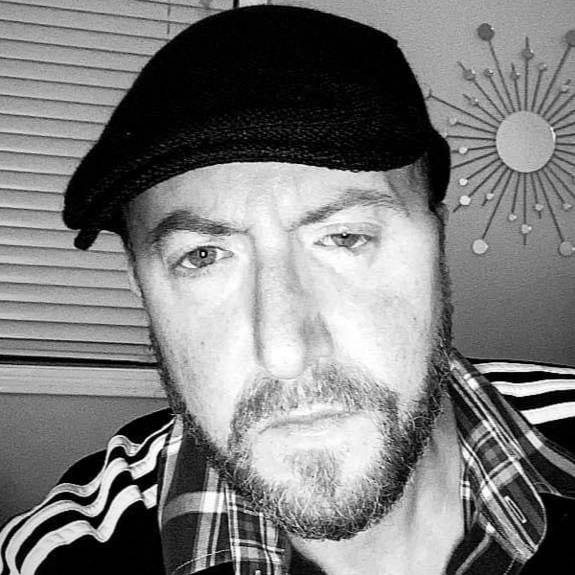 Sean Anderson