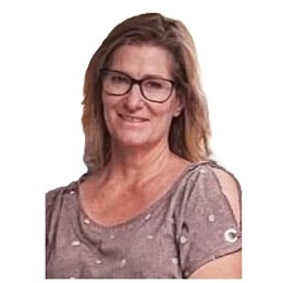 Dr. Stacey Knox