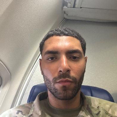 Mohamed Elarag
