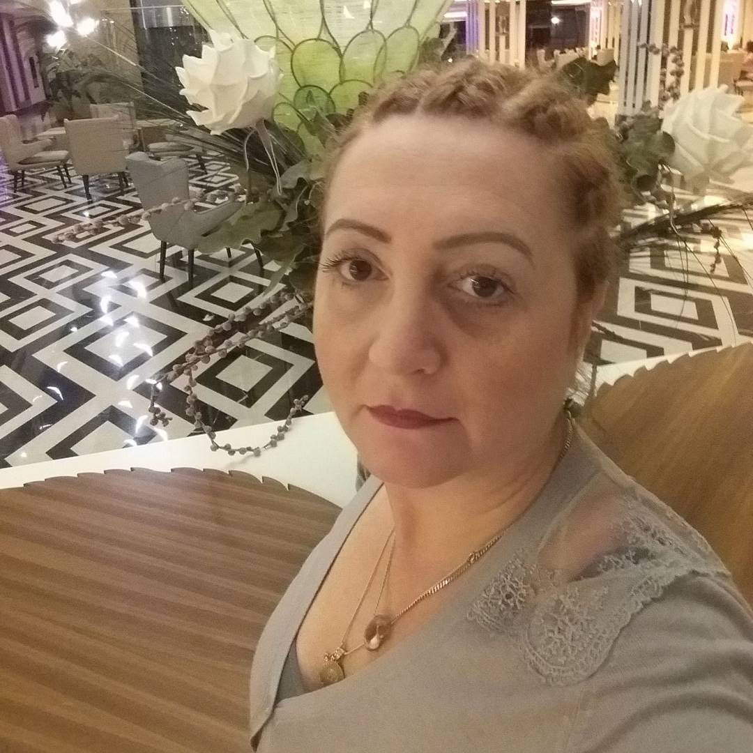 Liudmyla Dunaf