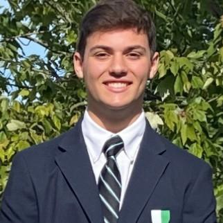 Tyler Ginsburg