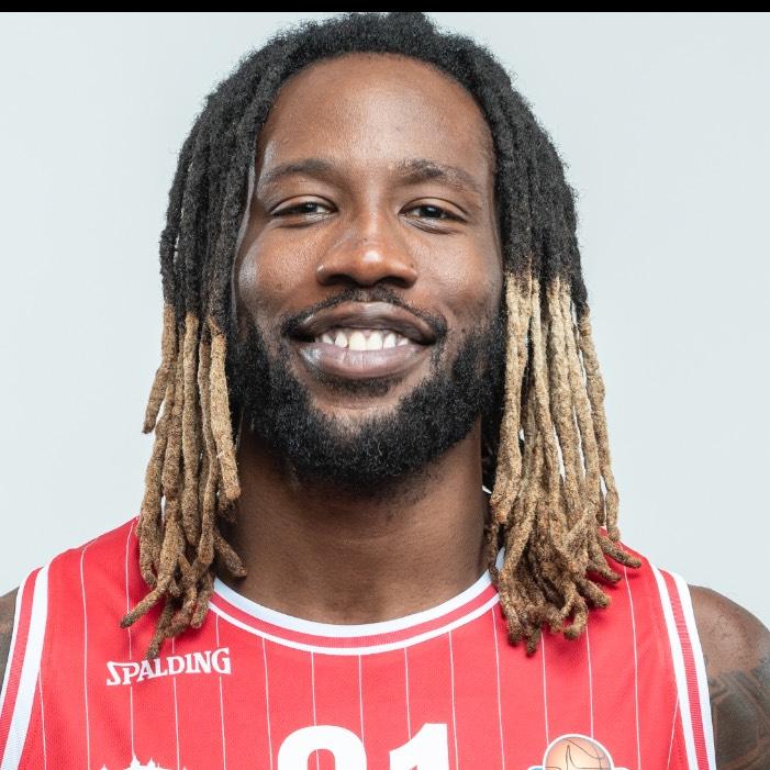 Amadou Sidibe