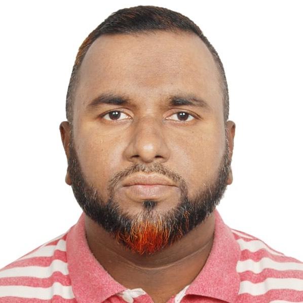 Mahfuzur Rahman