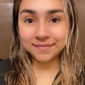 Karla Veliz Segura