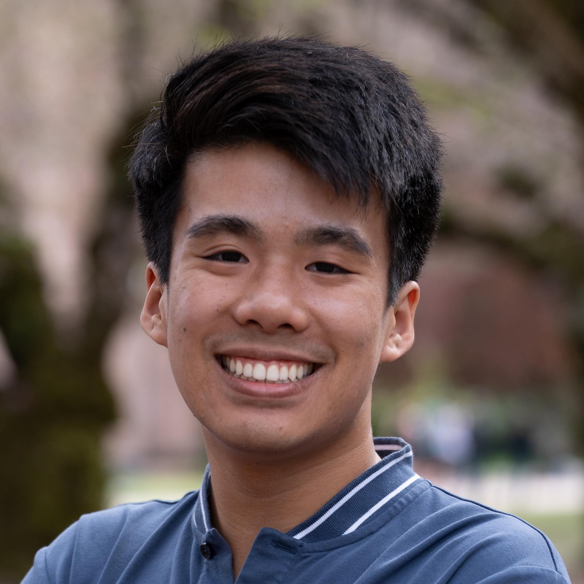 Alex Hsu