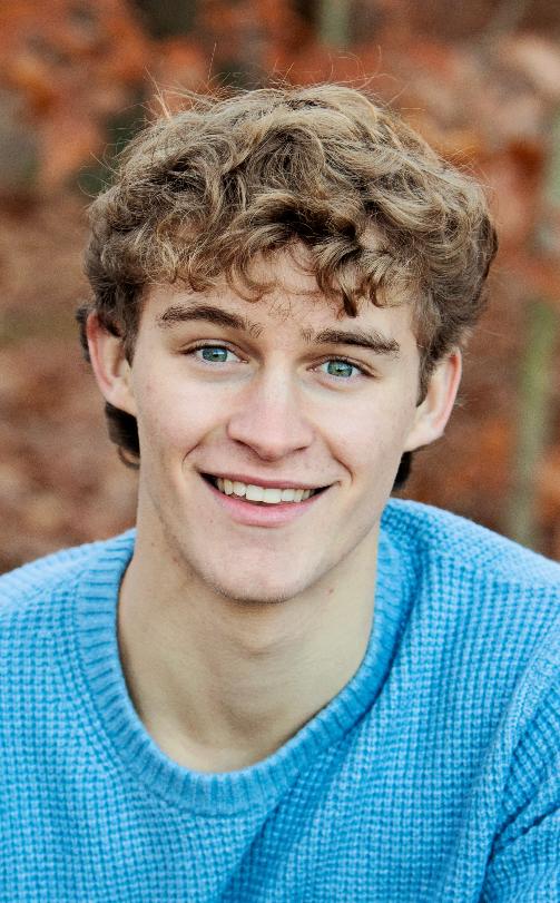 Noah A. GLEASON