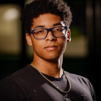 Trevon Gaddis