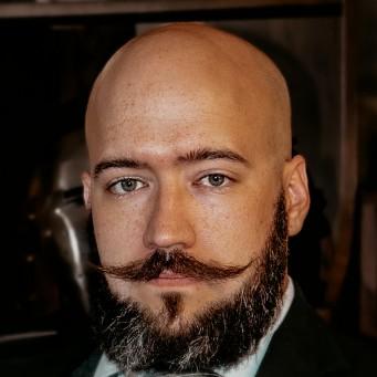 George Asebedo