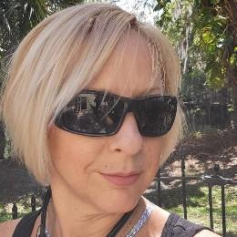 Christina Patronsky