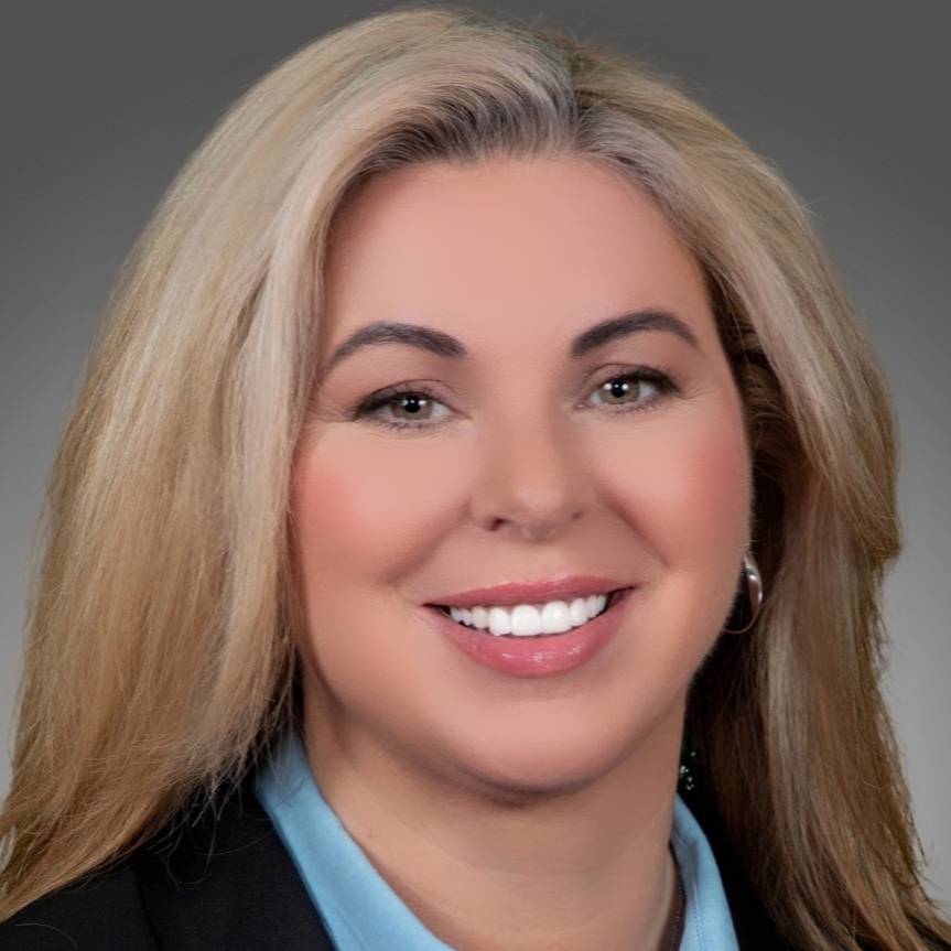 Lori Robinson