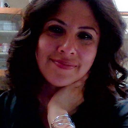 Yvonne Guzman- Butterfield