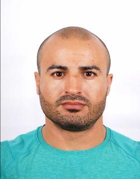Younes Lafdi