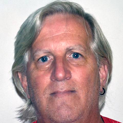 David Glotfelty