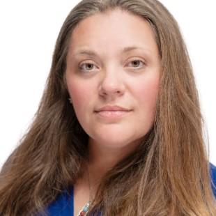 Ashley Pesek, LCSW MHRT-CSP