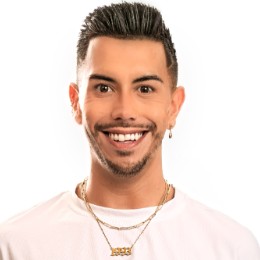 Jonathan Lisandrillo