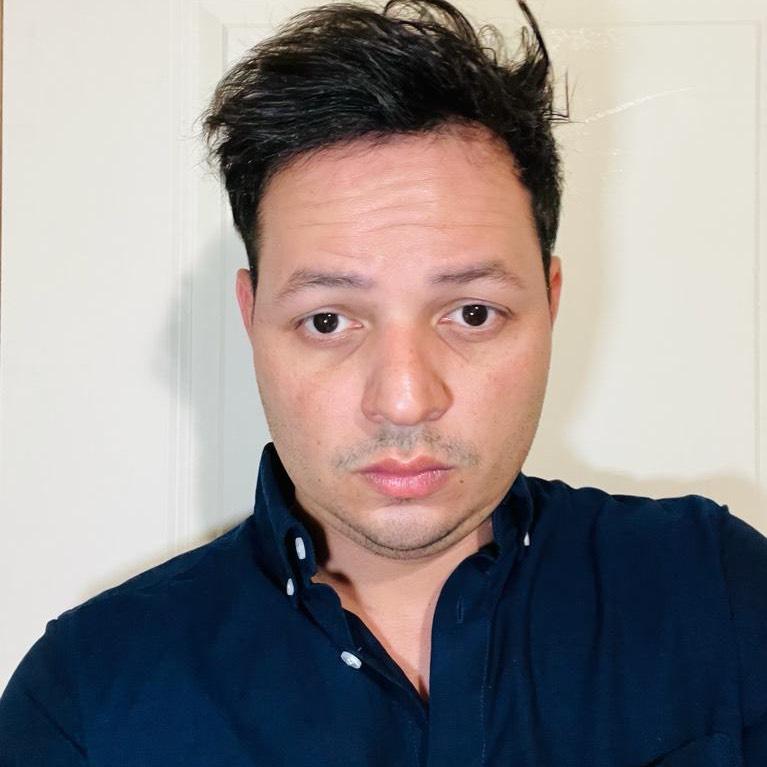 Adolfo Jose Ascanio