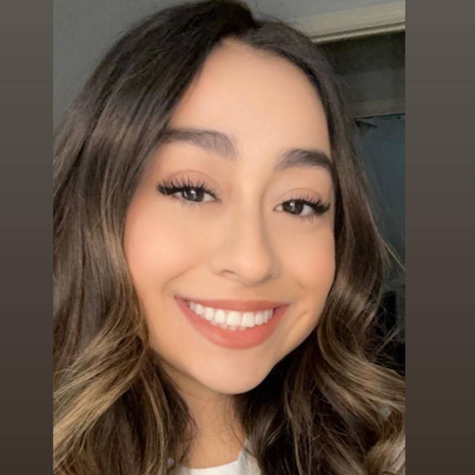 Danielle Navarrete