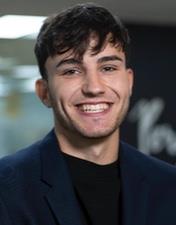 Joel Bona Sorribes