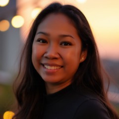 Arlene Bancud