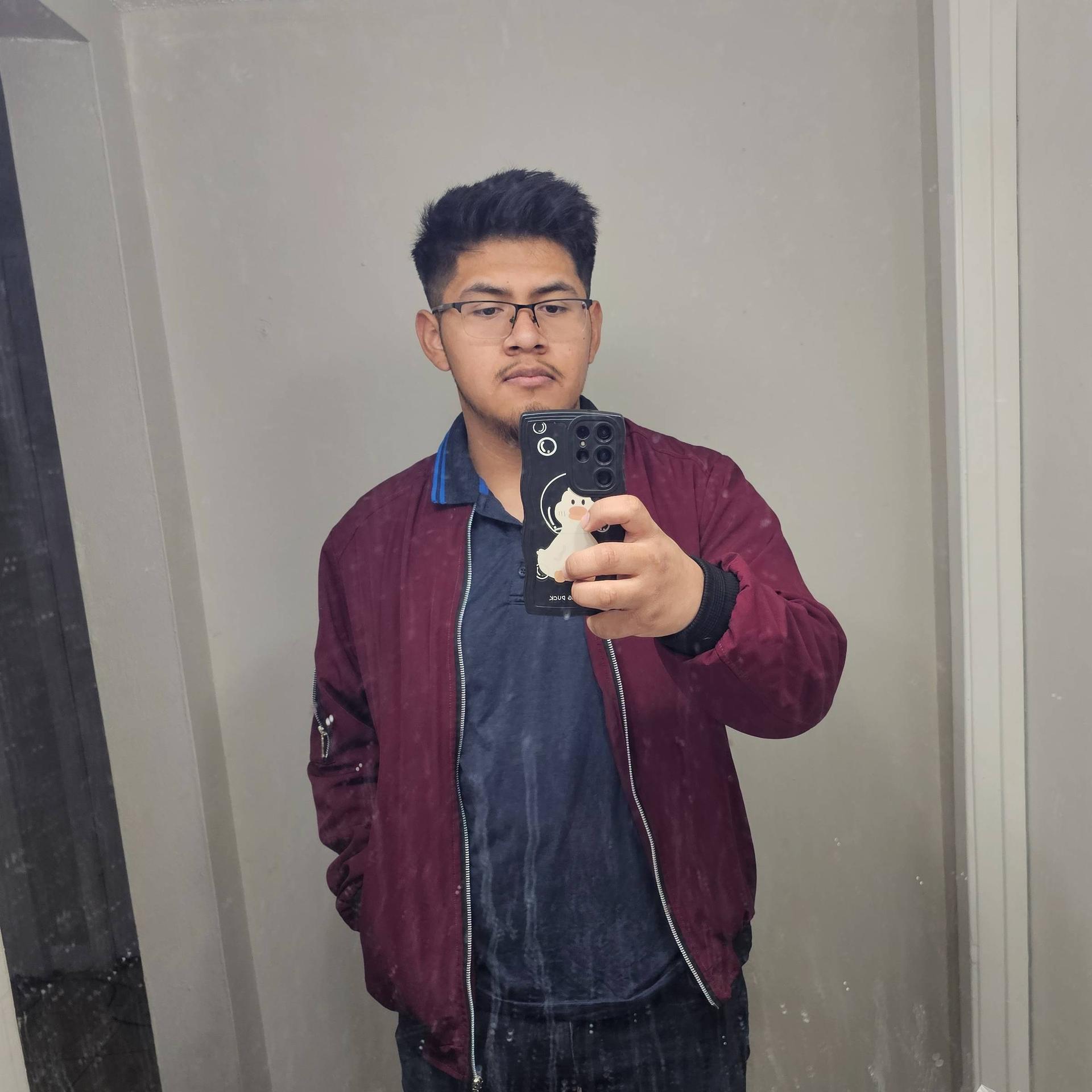 Jonathan Gomez