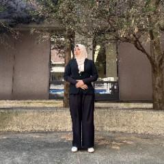AMNA BILAL