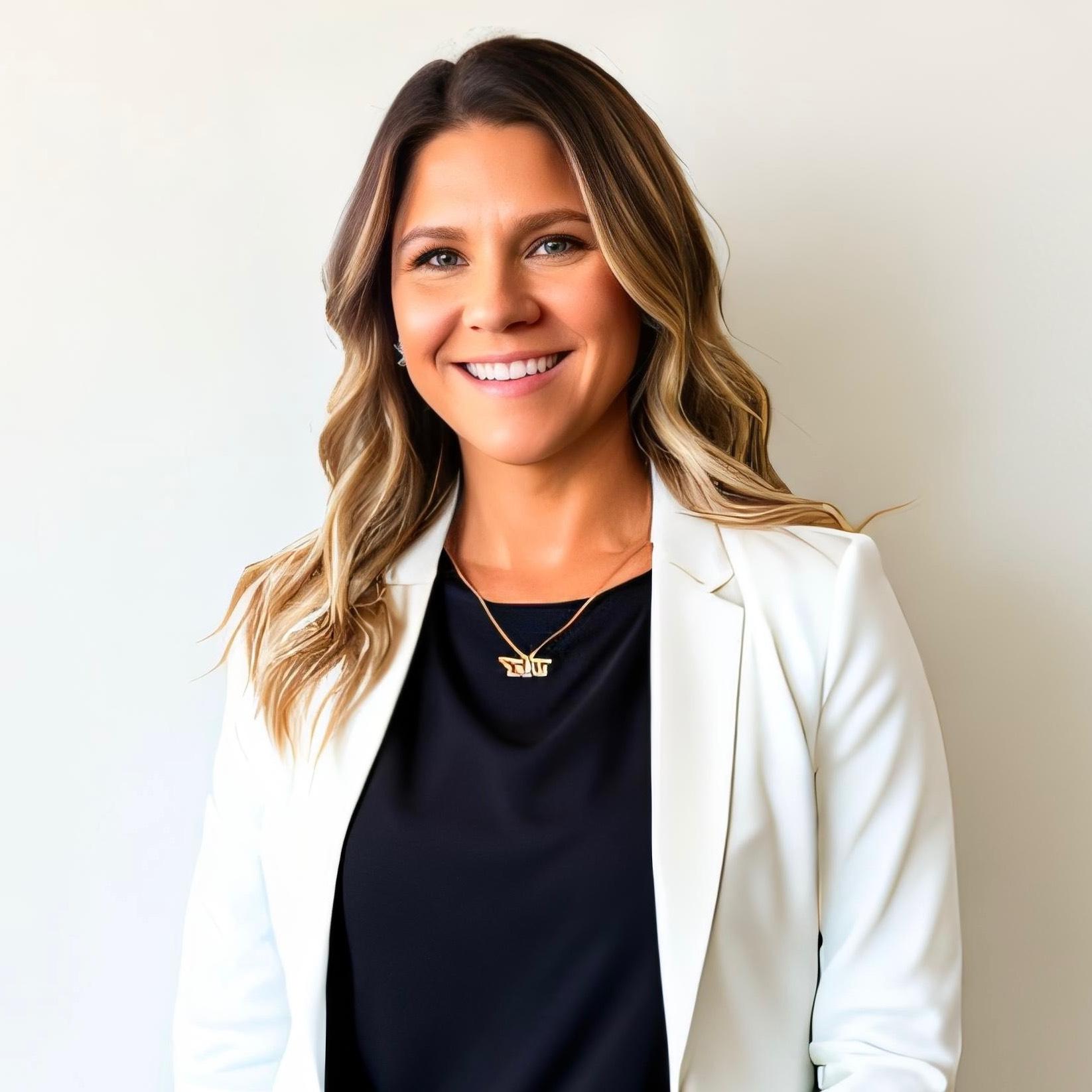 Kara M. Kiser
