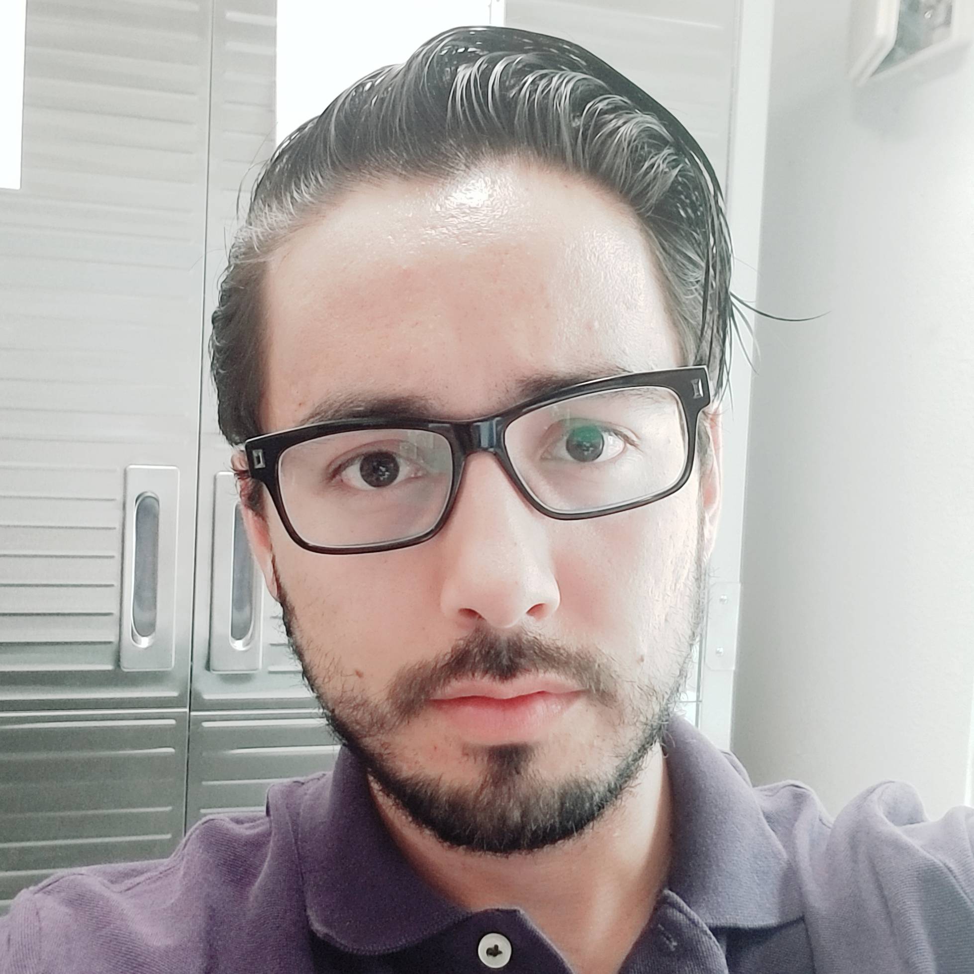 Carlos Paul