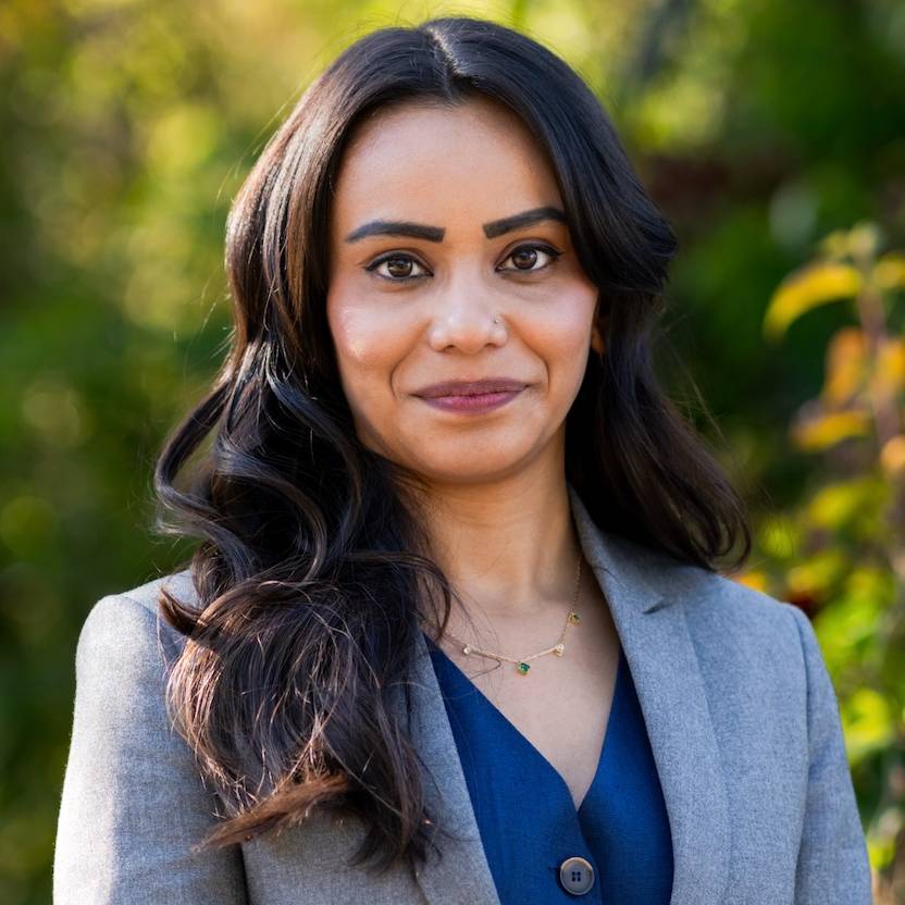 Urvita Patel