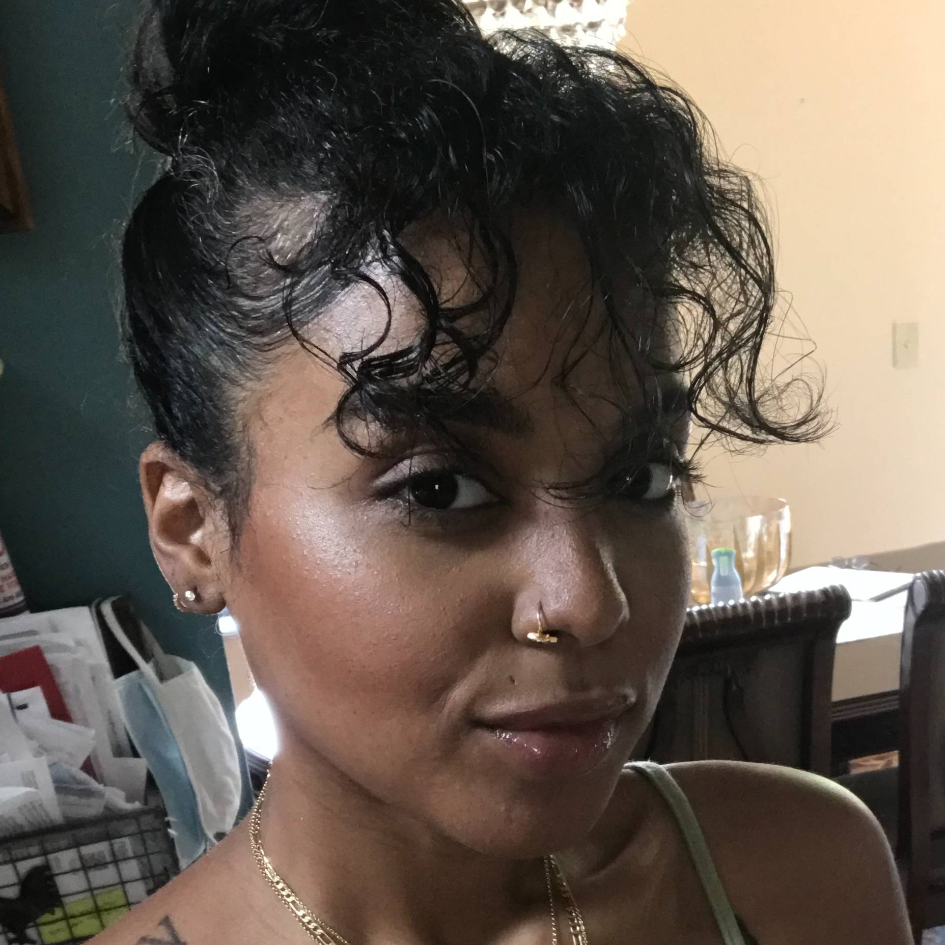Anairis Perdomo