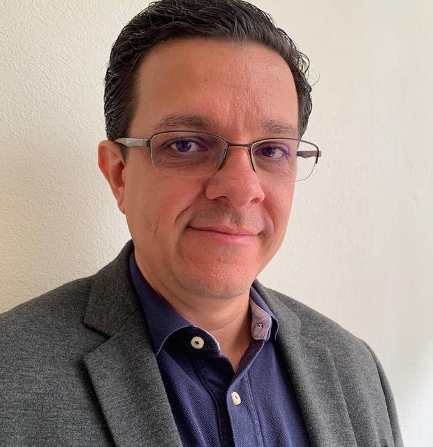 Allan Ramirez C