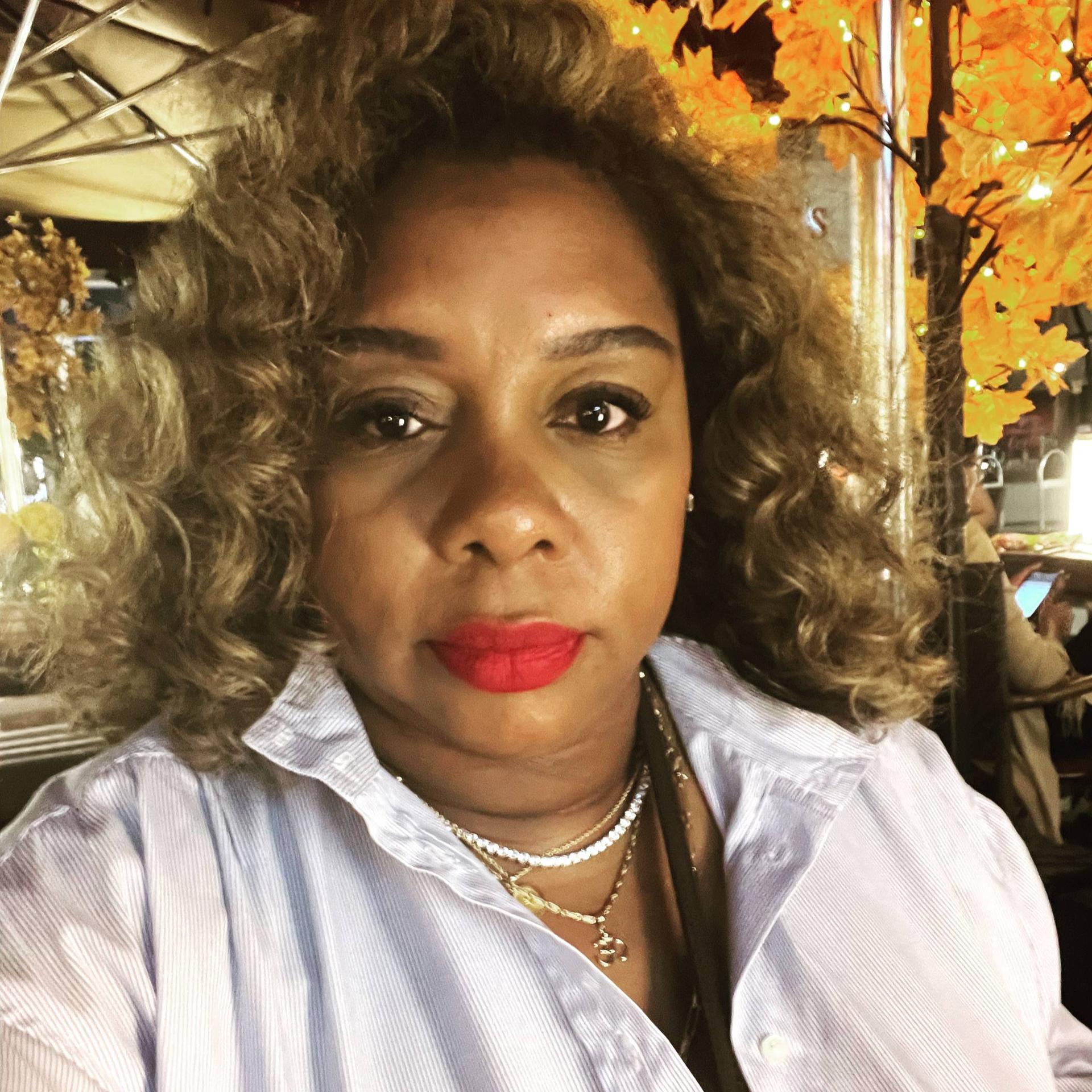 Ebony Edwards-Carr