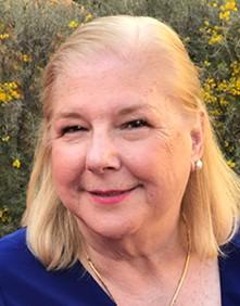 Antonia Dawson