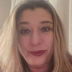 Melanie Logue