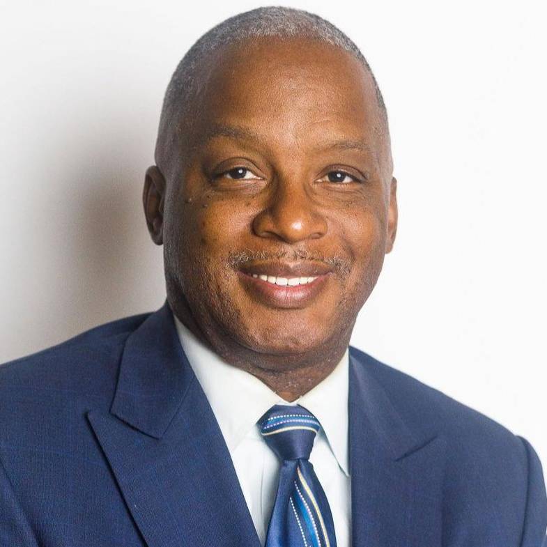 Martin J. Banks