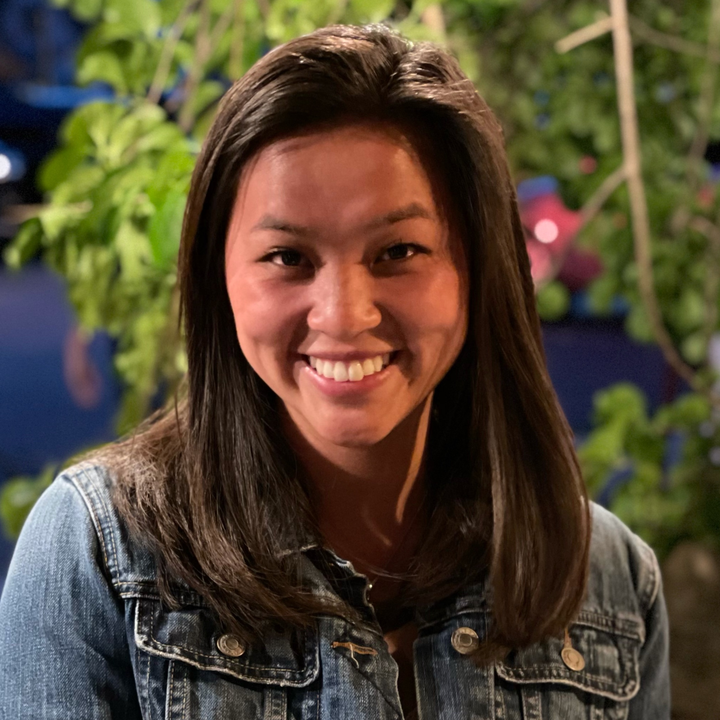 Kate Lee