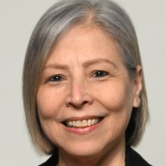 Esther Robson