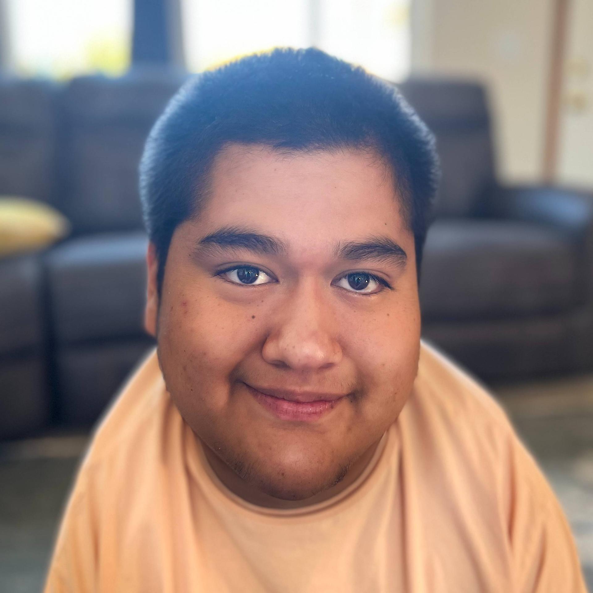 Adrian Labrador